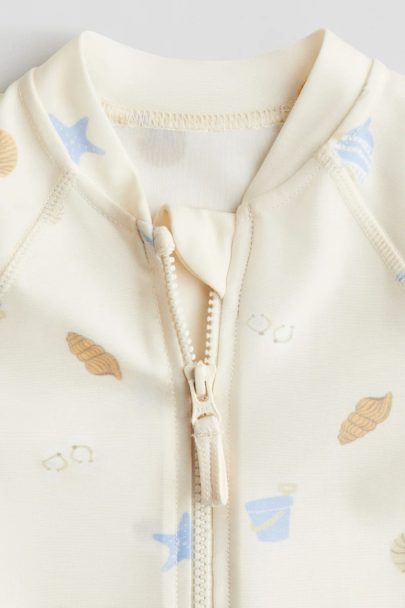 اتش اند ام مجموعة حماية من الشمس بعامل حماية 50